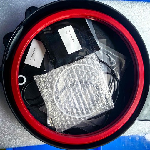New seal kit New seal kit